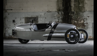 MORGAN EV3 2016 4